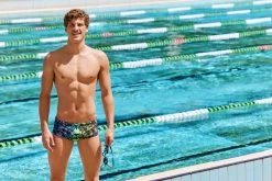 Funky Trunks Men’s Sidewinder Trunks Lion Eyes 9 Funky Trunks Men’s Sidewinder Trunks Lion Eyes -Lingerie Store fts010m lion eyes 02