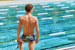 Funky Trunks Men’s Sidewinder Trunks Lion Eyes 10 Funky Trunks Men’s Sidewinder Trunks Lion Eyes -Lingerie Store fts010m lion eyes 03