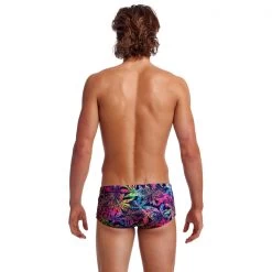 Funky Trunks Men’s Classic Trunks Palm Puppy -Lingerie Store funky trunks mens classic trunks palm puppy 3 1330960