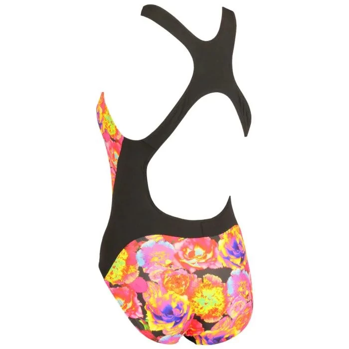 Maru Womens Heatmap Pacer Zap Back 2 Maru Womens Heatmap Pacer Zap Back - Image 2