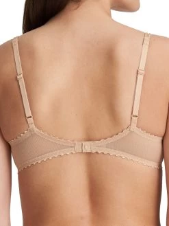 MARIE JO Jane Push Up Bra - Dune 7 MARIE JO Jane Push Up Bra - Dune -Lingerie Store marie jo lingerie push up bra jane 0101337 skin b