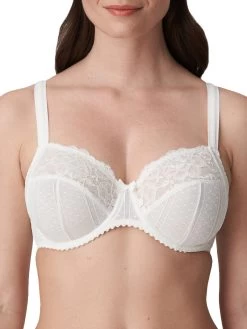 PRIMADONNA Couture Full Cup Bra - Natural