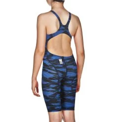 Arena Girls Powerskin St 2.0 Full Body Limited Edition(Blue/Royal) 6 Arena Girls Powerskin St 2.0 Full Body Limited Edition(Blue/Royal) -Lingerie Store products 000871 708 g pwskin st 2.0 fbslob ltd edition 003 bl o 2
