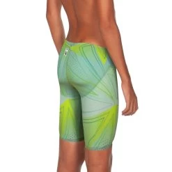 Arena Boys’ Powerskin R-Evo One Jammer – Fina Approved (Green Glass) 10 Arena Boys’ Powerskin R-Evo One Jammer – Fina Approved (Green Glass) -Lingerie Store products 001777 141 b pwskin revo one jr 004 br o 001 1