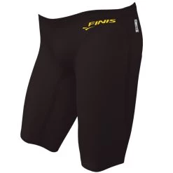 Finis Fuse Jammer- Black