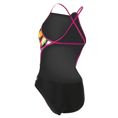 MP Micahel Phelps Margareta Openback Swimsuit 2 MP Micahel Phelps Margareta Openback Swimsuit - Image 2