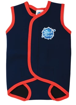 Splash About Babywrap