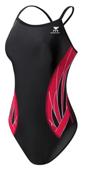 TYR Phoenix Splice Diamondfit