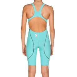 Arena Girls’ Powerskin St 2.0 Youth Open Back 11 Arena Girls’ Powerskin St 2.0 Youth Open Back -Lingerie Store products 2a956 681 g pwskin jr st 2.0 fbslob 006 b o 2