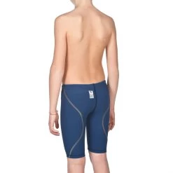 Arena Boys’ Powerskin St 2.0 Youth Jammer – Fina Approved (Navy) 9 Arena Boys’ Powerskin St 2.0 Youth Jammer – Fina Approved (Navy) -Lingerie Store products 2a958 075 b pwskin jr st 2.0 jammer 003 bl o 2
