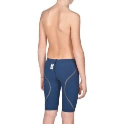 Arena Boys’ Powerskin St 2.0 Youth Jammer – Fina Approved (Navy) 8 Arena Boys’ Powerskin St 2.0 Youth Jammer – Fina Approved (Navy) -Lingerie Store products 2a958 075 b pwskin jr st 2.0 jammer 004 br o 2