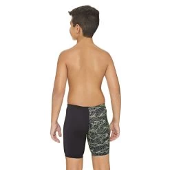 Zoggs Boys Sharkonator Mid Jammer -Lingerie Store products 6023180 22610 24 2