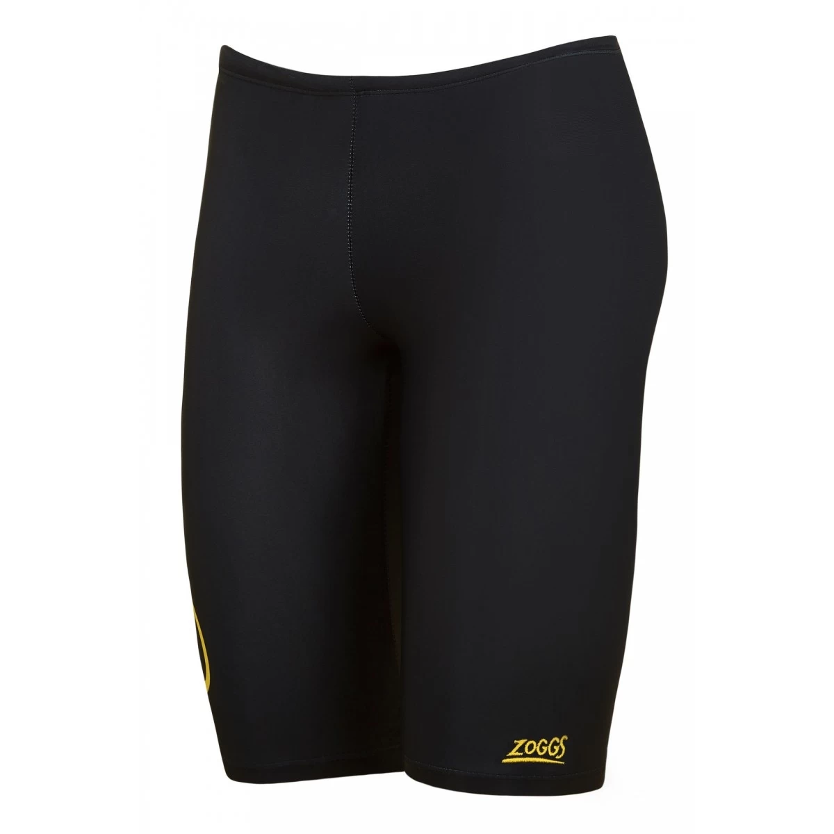 Zoggs Junior Boys Batman Jammer 2 Zoggs Junior Boys Batman Jammer - Image 2