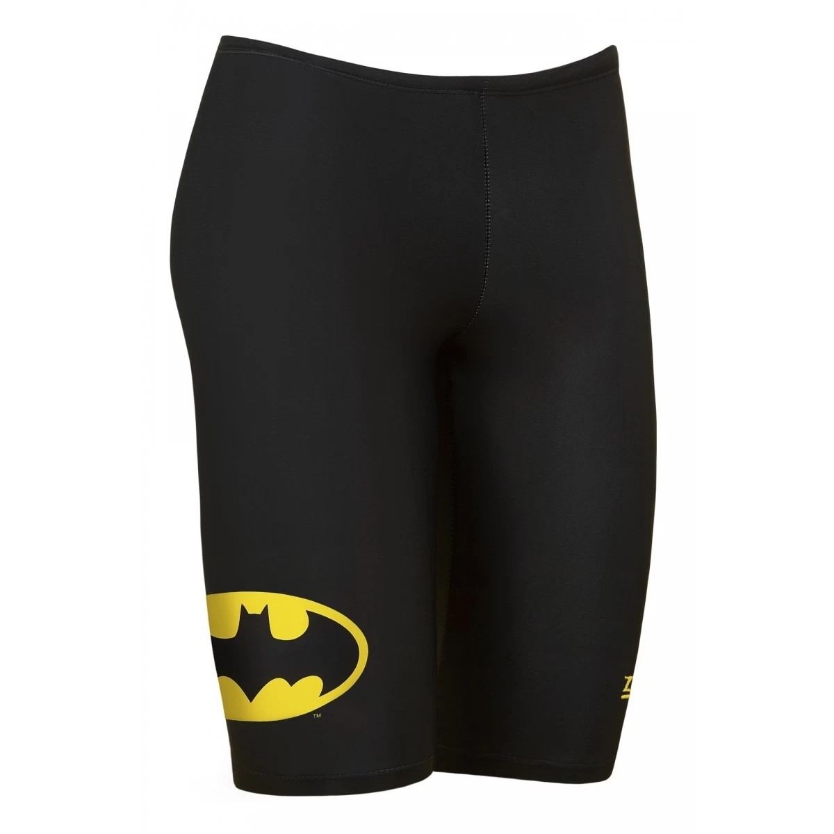 Zoggs Junior Boys Batman Jammer 1 Zoggs Junior Boys Batman Jammer