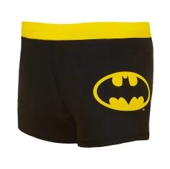 Zoggs Boys’ Batman Panelled Hip Racer
