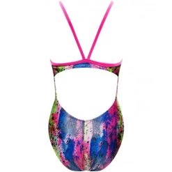 The Finals Women’s Nebula Foil Funnies Wingback Swimsuit -Lingerie Store products 7928 94 alt06 2