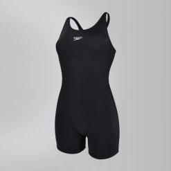 Speedo Essential Endurance + Legsuit 8 Speedo Essential Endurance + Legsuit -Lingerie Store products 8 042760001 cutout 1