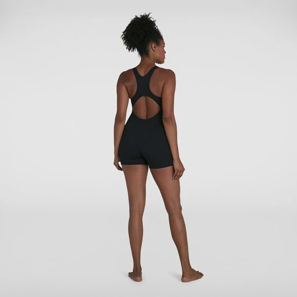 Speedo Essential Endurance + Legsuit 2 Speedo Essential Endurance + Legsuit - Image 2