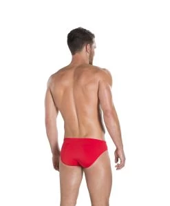 Speedo Mens 7cm Sports Brief Red 7 Speedo Mens 7cm Sports Brief Red -Lingerie Store products 8 083546446 c 2