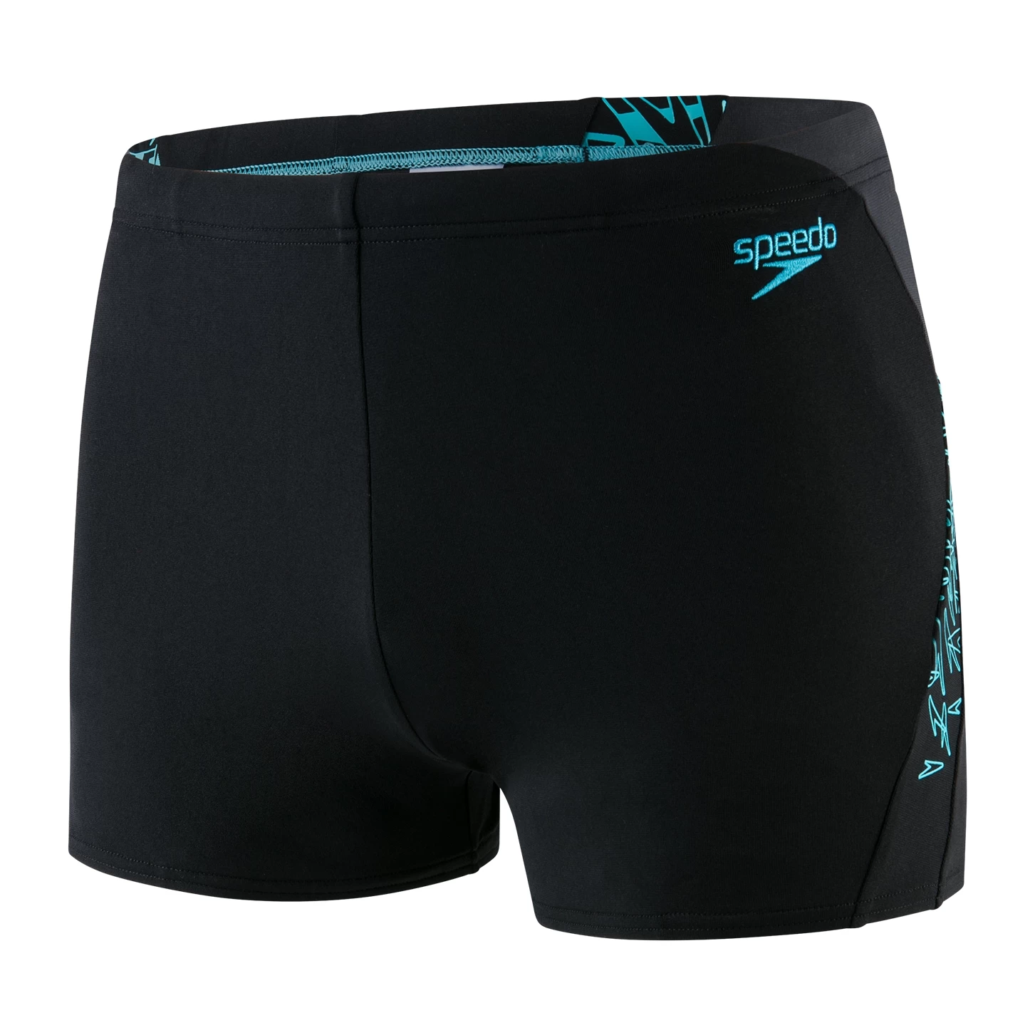 Speedo Boom Splice Aquashort 4 Speedo Boom Splice Aquashort - Image 4