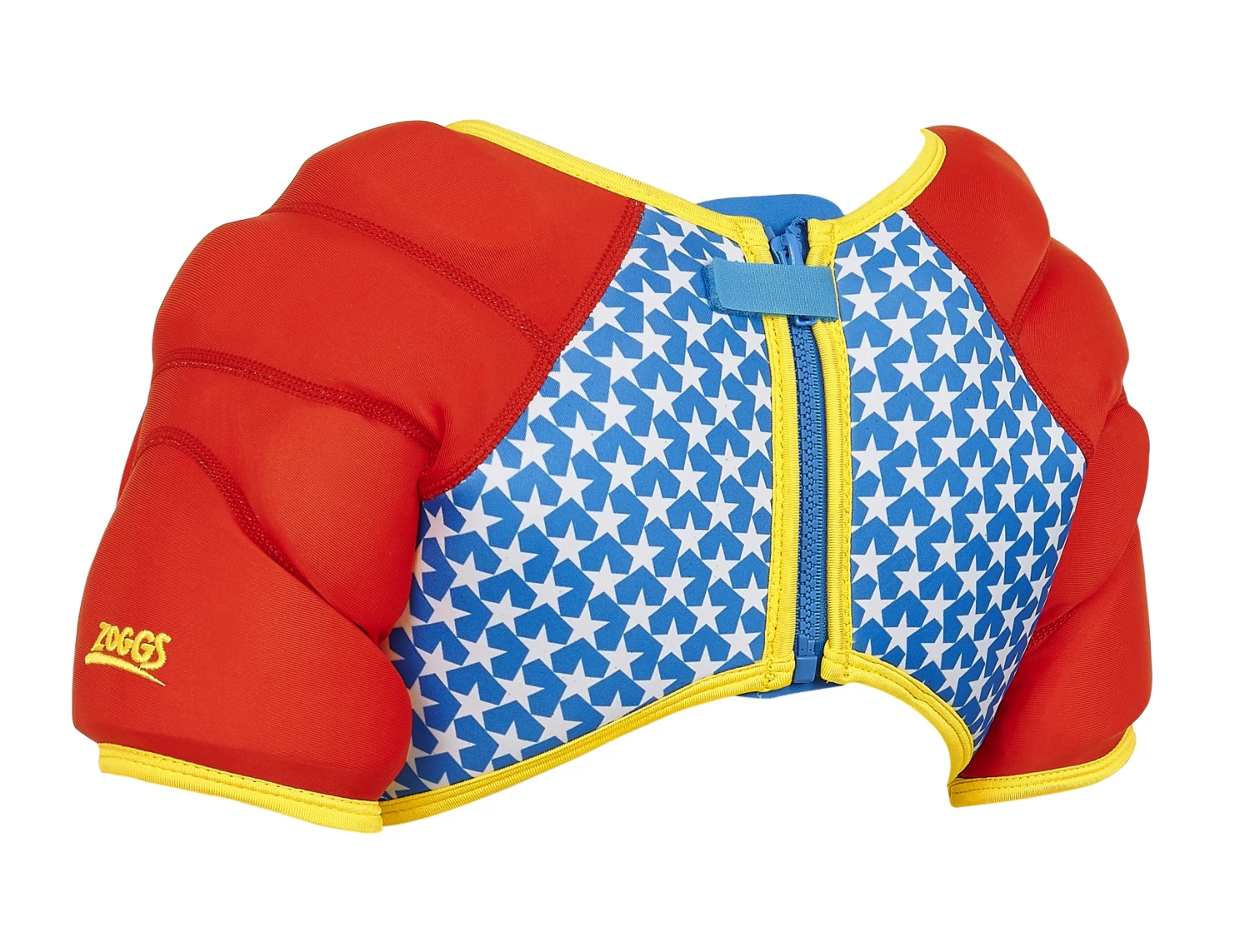 Zoggs Wonder Woman Water Wings Vest - Image 2