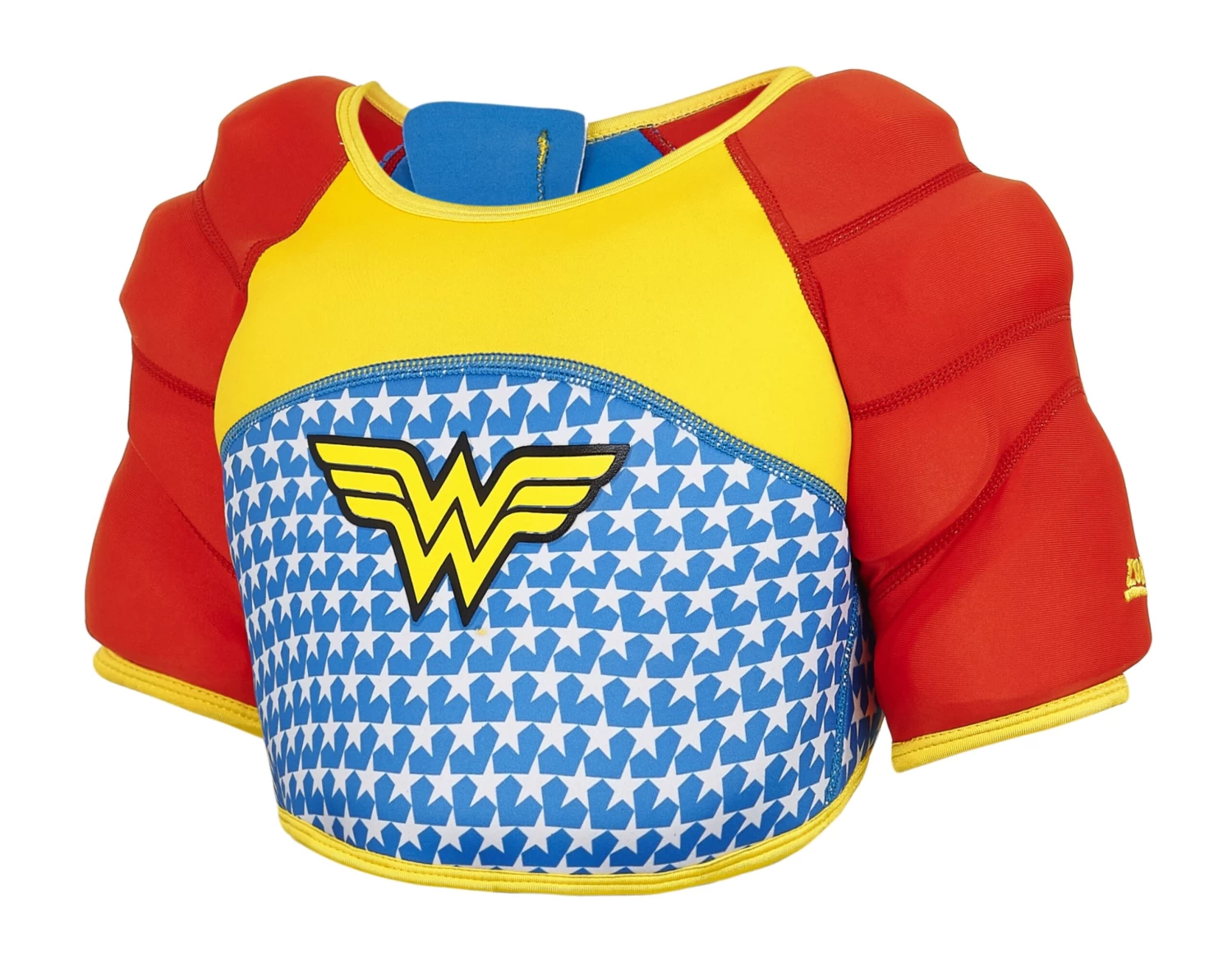 Zoggs Wonder Woman Water Wings Vest