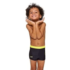 Zoggs Boys’ Batman Panelled Hip Racer -Lingerie Store products 81w6do1yqvl. sl1500 2