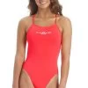 Amanzi Atomic Tie Back One Piece