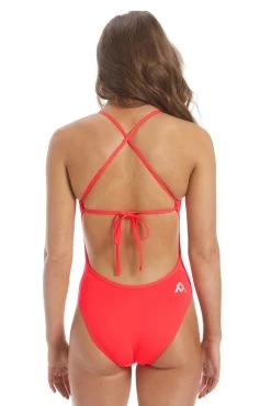 Amanzi Atomic Tie Back One Piece -Lingerie Store products am18150 atomic womenstieback1pc 3 2 scaled 1