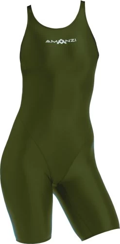 Amanzi Girls Memphis Kneelength