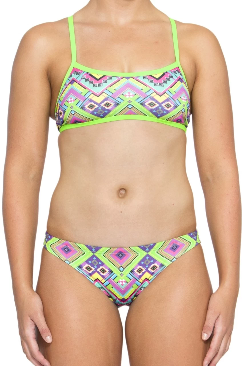 Amanzi Ladies Arcadia Sports Bikini 1 Amanzi Ladies Arcadia Sports Bikini