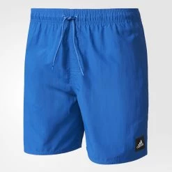 Adidas Mens Swimming Solid Water Shorts