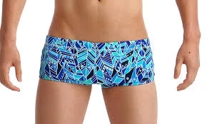 Funky Trunks Boys Blue Bird 1 Funky Trunks Boys Blue Bird