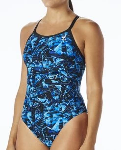 TYR Womenâs Vitrum Diamondfit