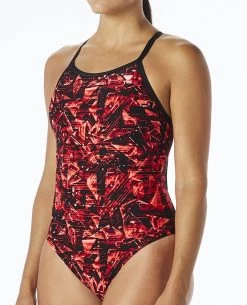 TYR Women’s Vitrum Diamondfit -Lingerie Store products dvit7a 610 alt05 1 2