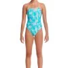 Funkita Ladies Pastel Paradise Tieback