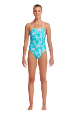 Funkita Ladies Pastel Paradise Tieback