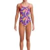 Funkita Girls Bee Bop Diamondback