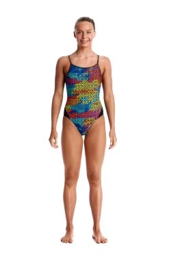 Funkita Girls Celtic Pride Diamondback