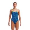 Funkita Girls Wild Hide Diamondback