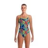 Funkita Ladies Heat Map Diamondback