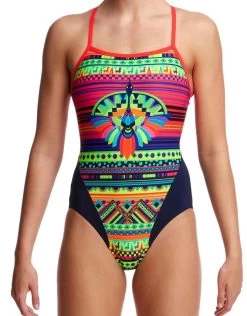 Funkita Ladies Wingspan Single Strap