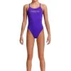 Funkita Crush Girls Single Strap One Piece
