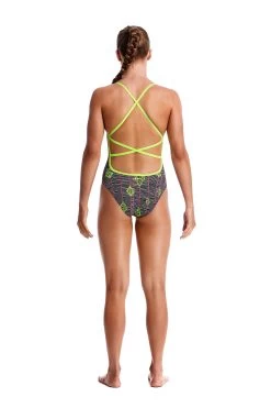 Funkita Girls Kite Runner Strapped In -Lingerie Store products fs38g kite runner 1119 1 2