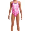 Funkita Girls Perfect Paradise Strapped In