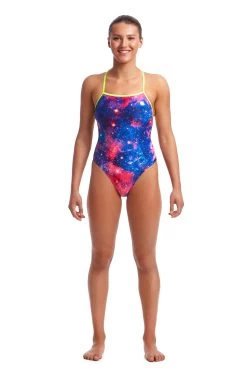 Funkita Ladies Cosmos Strapped In