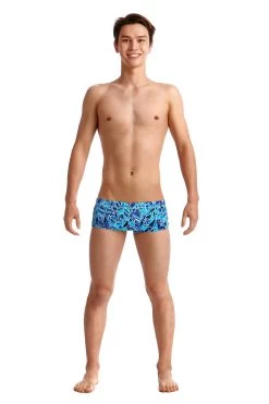 Funky Trunks Boys Blue Bird 7 Funky Trunks Boys Blue Bird -Lingerie Store products ft32b blue bird 0877 2