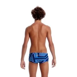 Funky Trunks Boys Chain Male -Lingerie Store products ft32b chain male 3 2
