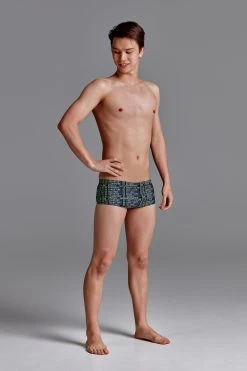 Funky Trunks Boys Departure Board 9 Funky Trunks Boys Departure Board -Lingerie Store products ft32b departure board 0832 2