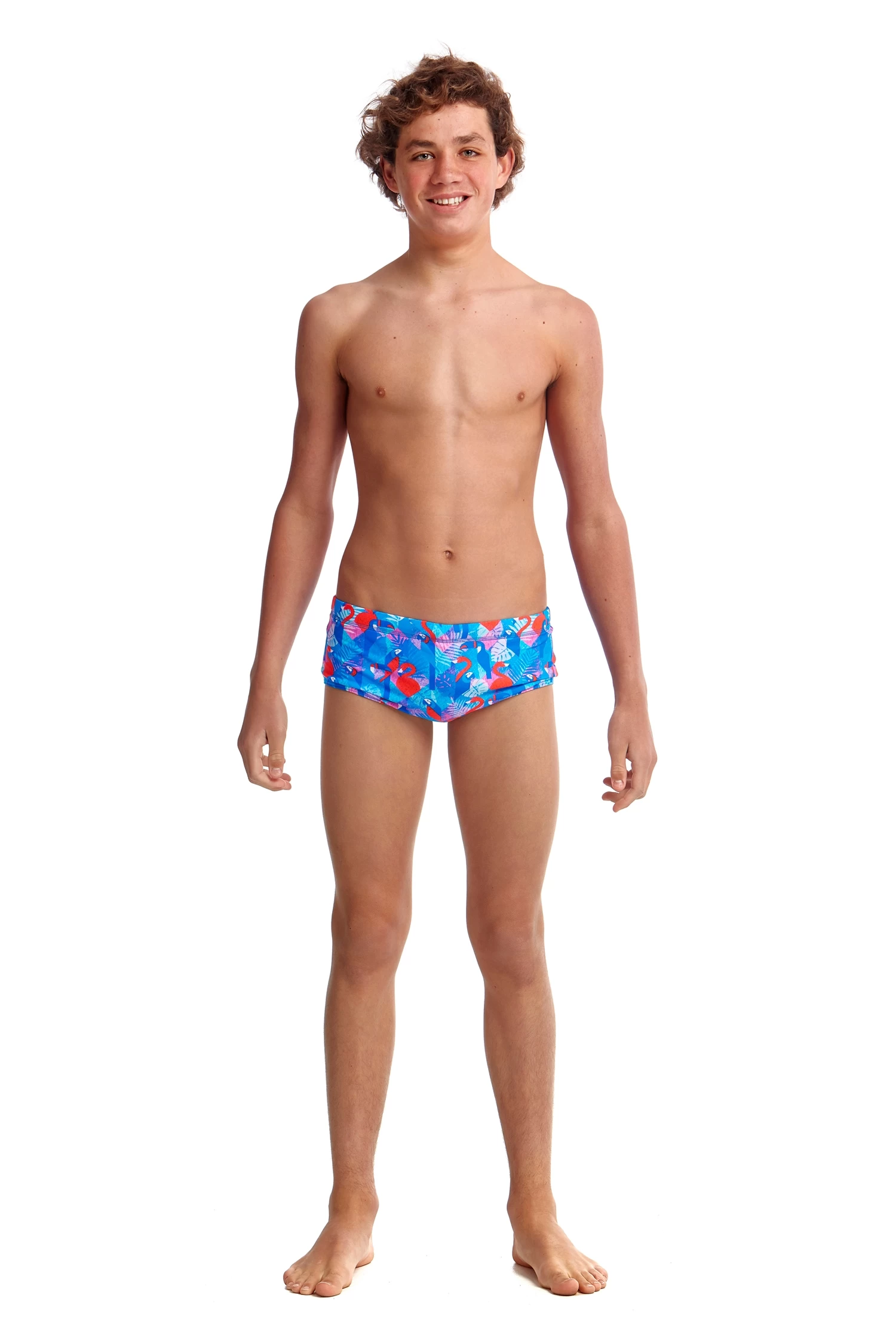 Funky Trunks Boys Flaming Vegas 1 Funky Trunks Boys Flaming Vegas